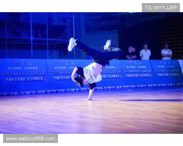 杭州街舞队实力分析：从数据看他们的舞蹈表现与发展潜力