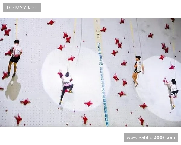 武汉攀岩队灵活性分析与提升策略探讨助力攀岩运动发展